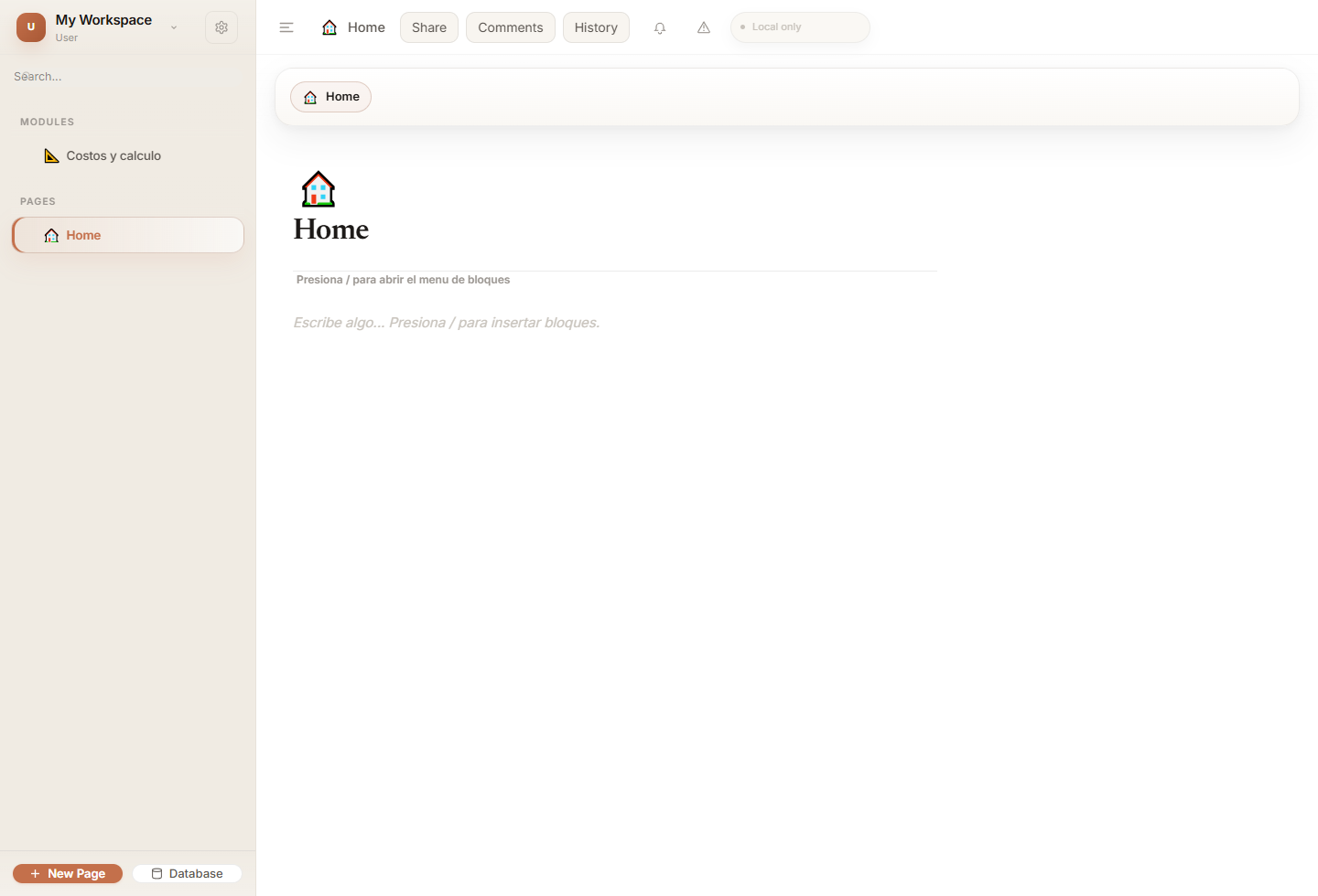 Captura de MTK Data Offline en escritorio